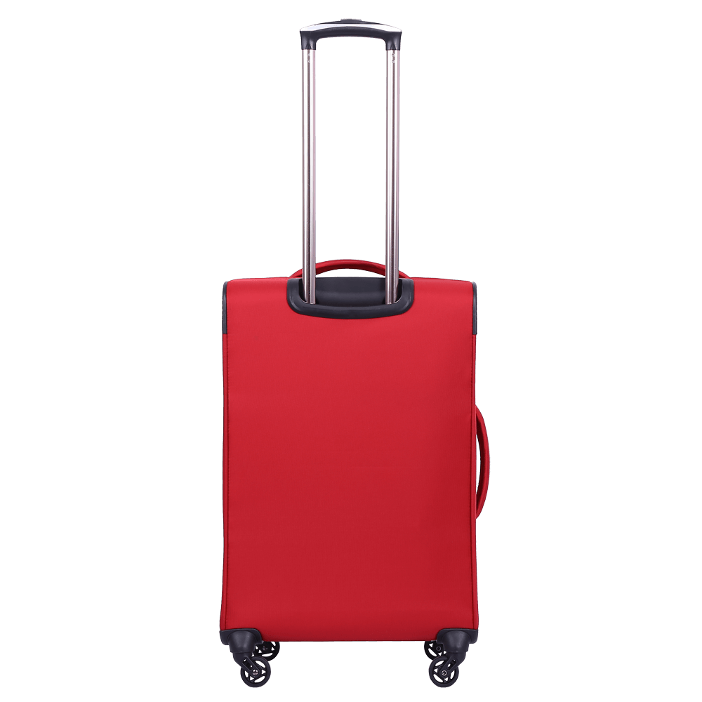Vali Kéo Vải Du Lịch SAKOS NEO PILOTTE 6 - Size M / Ký Gửi/ Trung) - Khóa TSA