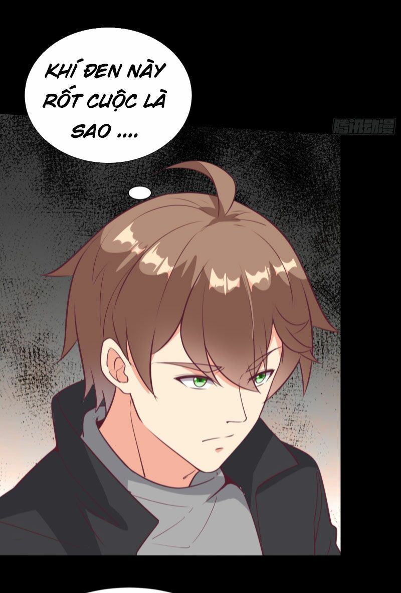 ta lập hậu cung tại tây du ký chapter 47 36