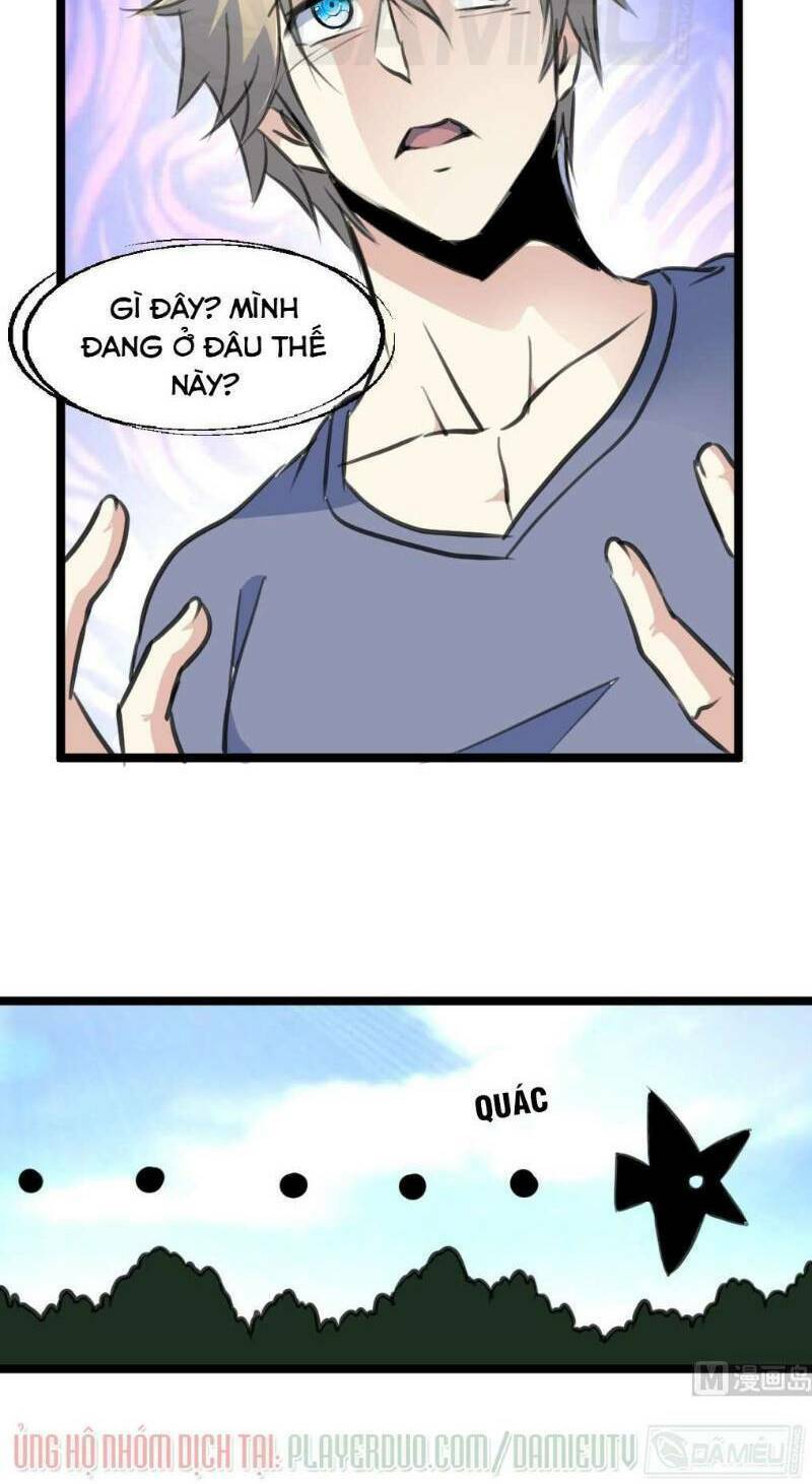 thần nhãn giám định sư chapter 122 9