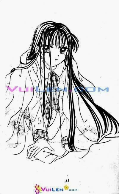 đôi giày thủy tinh chapter 10 11