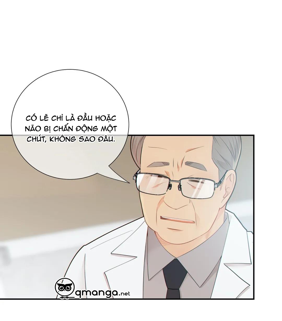 thời gian giữa sói và chó chapter 53 39