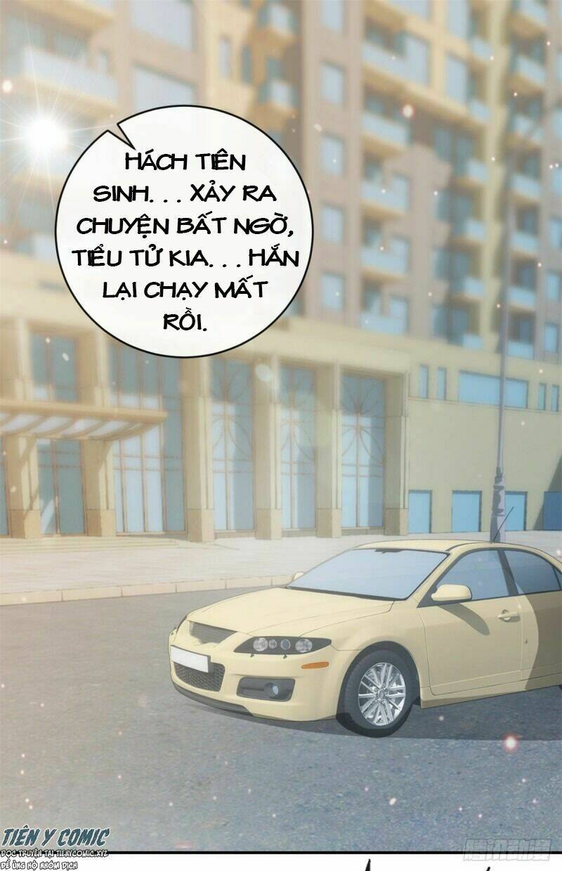 thấu thị tiên y chapter 115 17