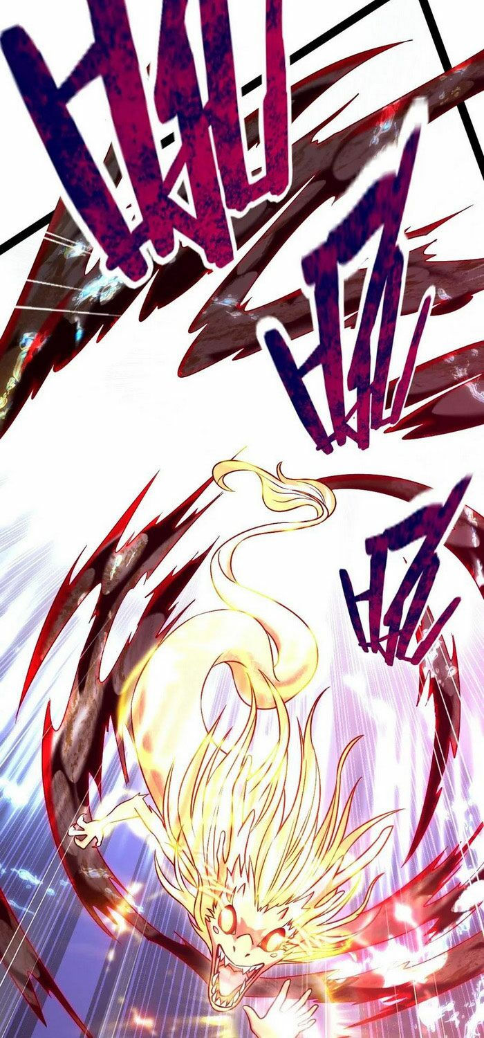 ma thú kiếm thánh dị giới tung hoành chapter 139 15