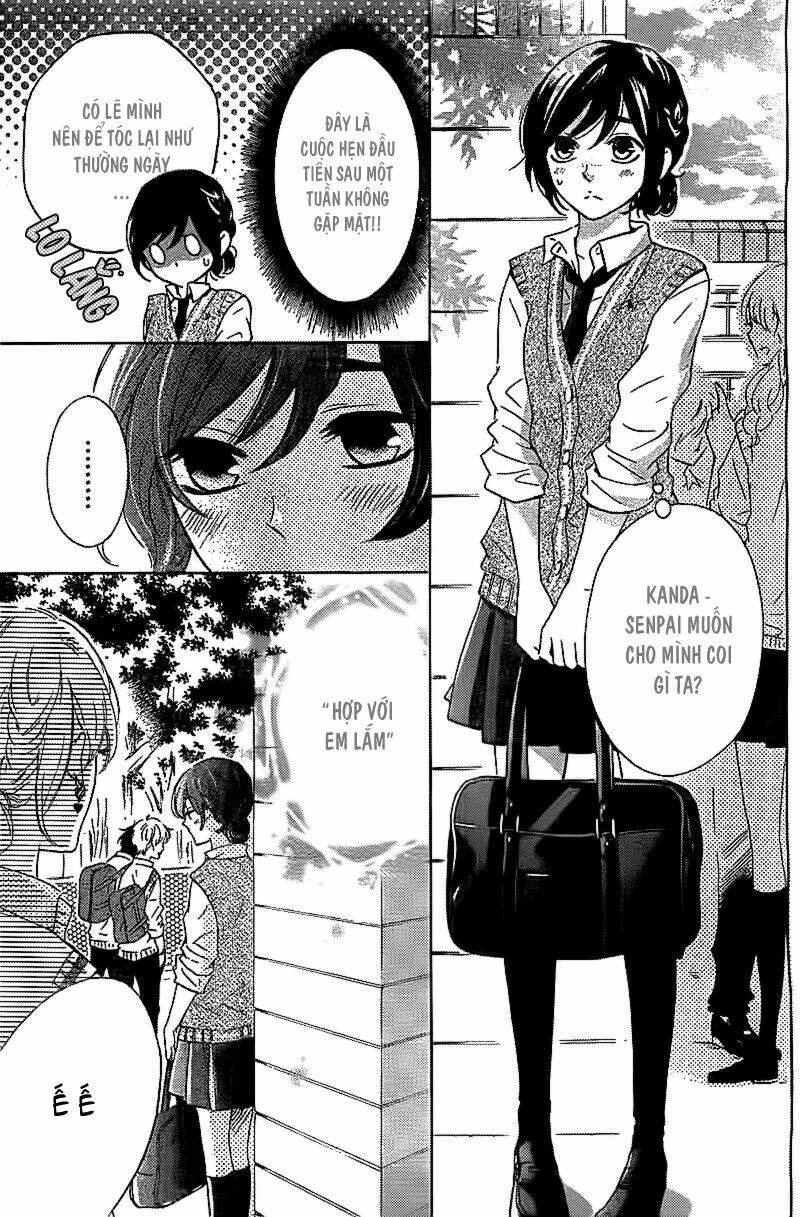 shiny doll chapter 1 35