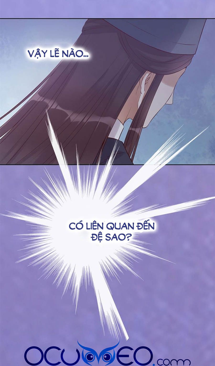 mỹ nhân già rồi chapter 29 12