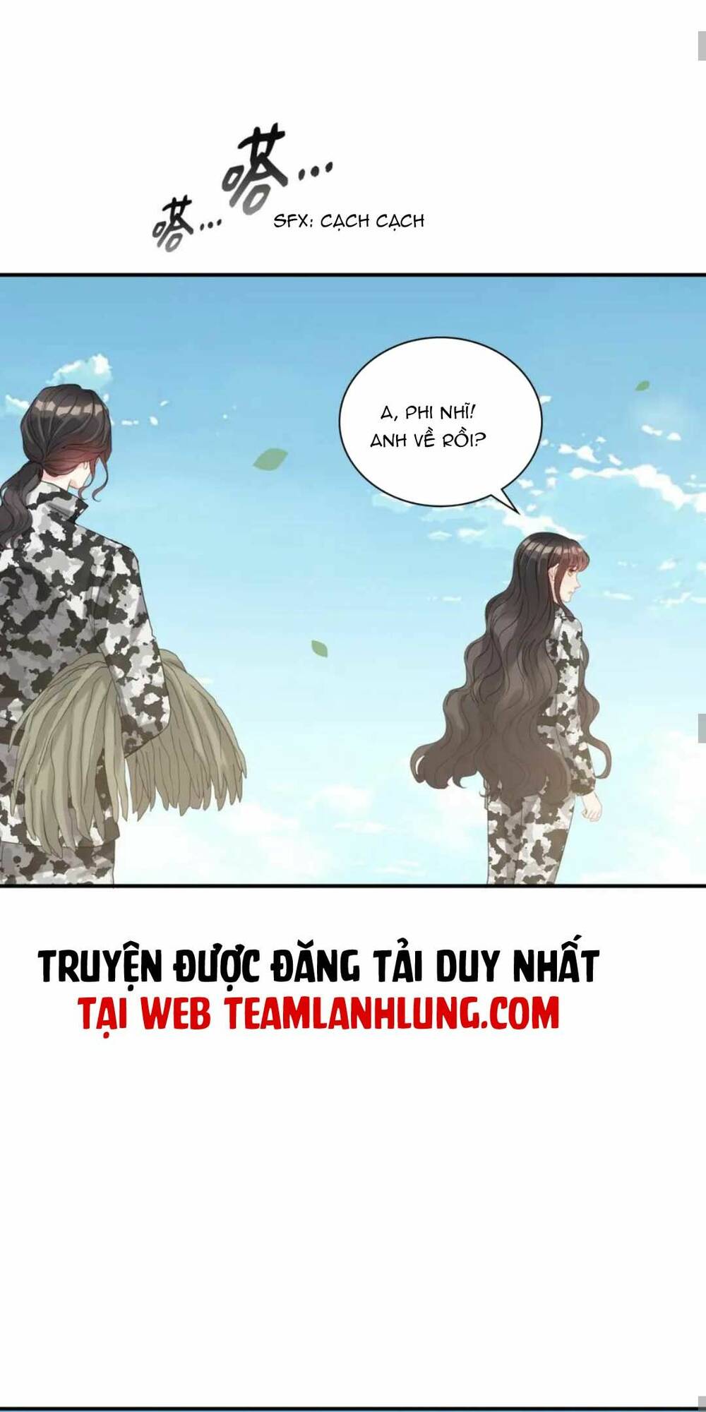 cô vợ hợp đồng bỏ trốn của tổng giám đốc chapter 486 34