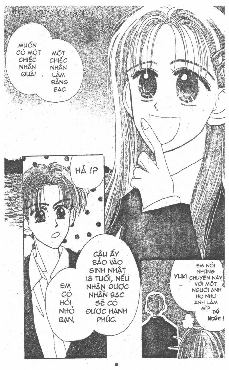 ban trai của tôi - my boyfriend chapter 1 4