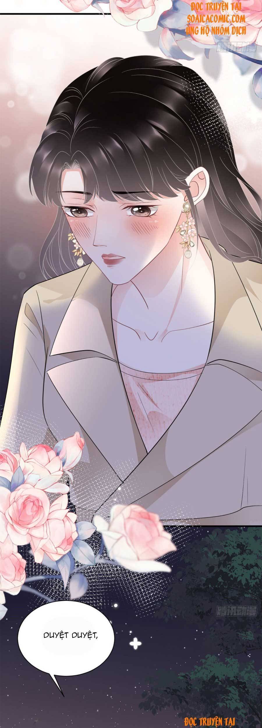 đại tiểu thư có thể có cái gì xấu chapter 78 21