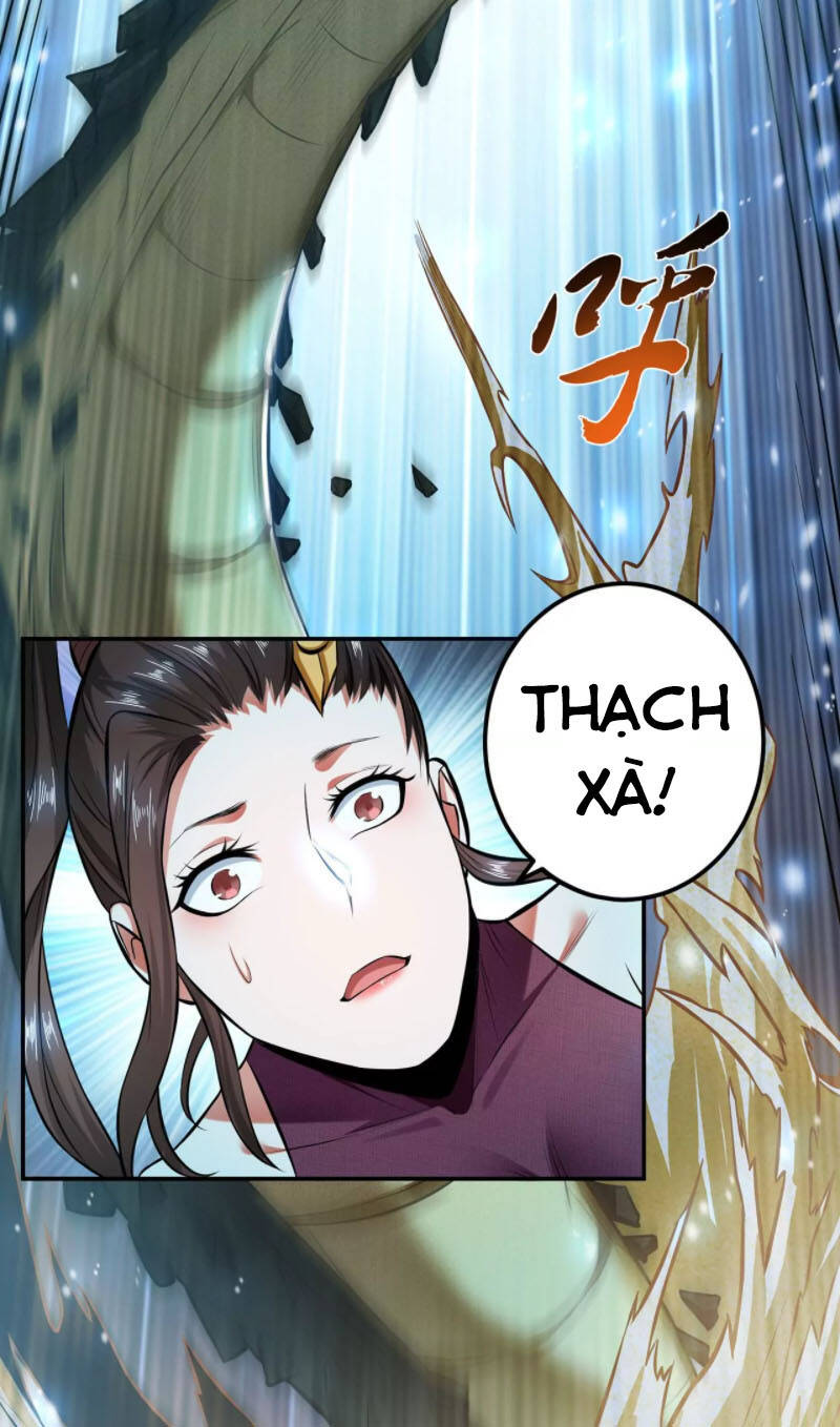 nam chính và hậu cung đều là của ta chapter 19 45