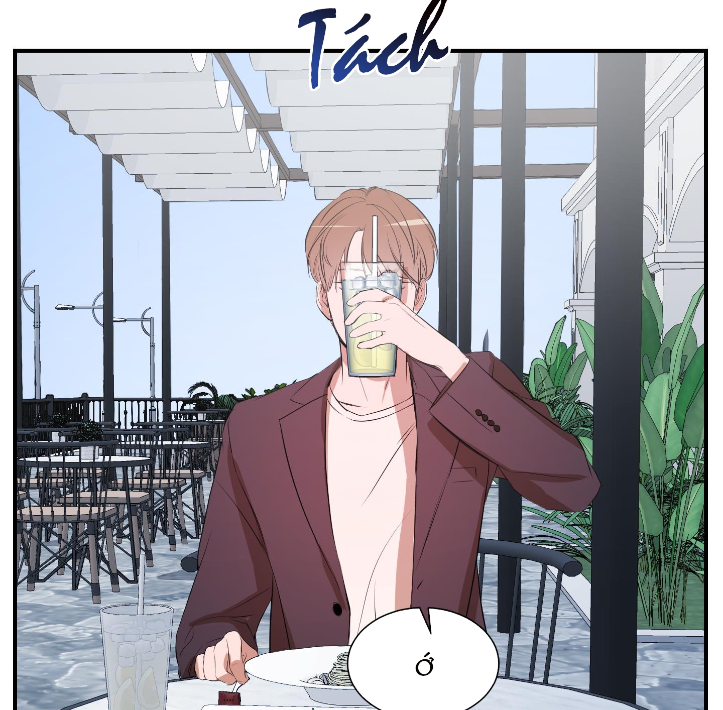 chốn riêng tư chapter 39 20