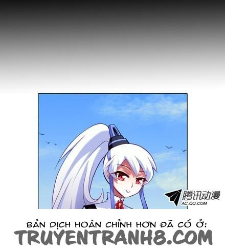 đầu óc đại sư huynh của ta rất đen tối chapter 27 7