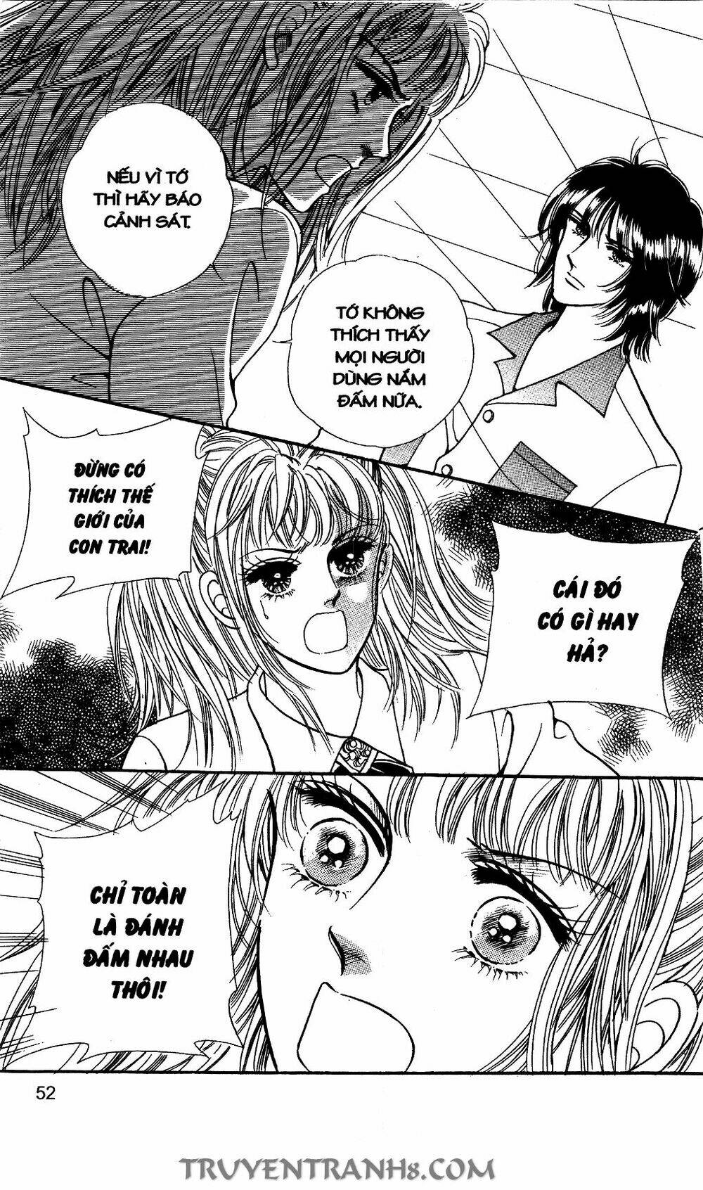 lọ lem kén rể chapter 50 28