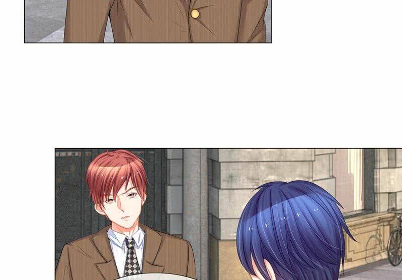 thiếu soái của tôi chính là manh như vậy chapter 27 23