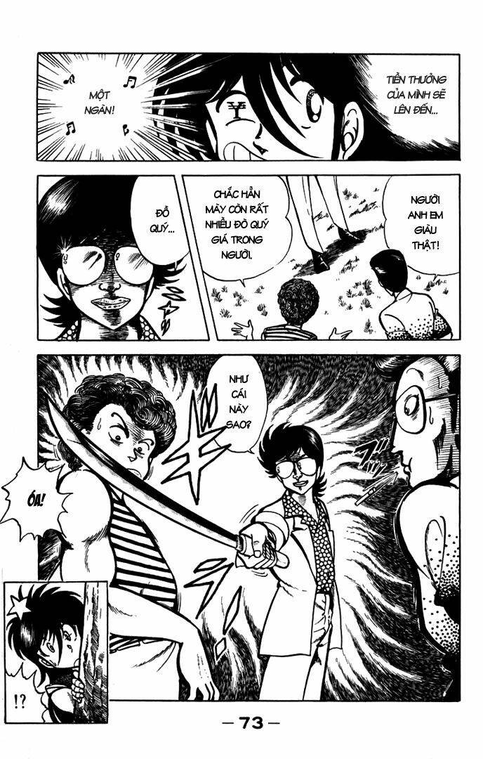 kotaro makaritoru chapter 3 18