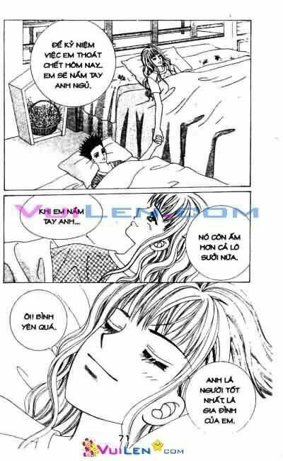 mùa ảo vọng - strange pension chapter 6 71
