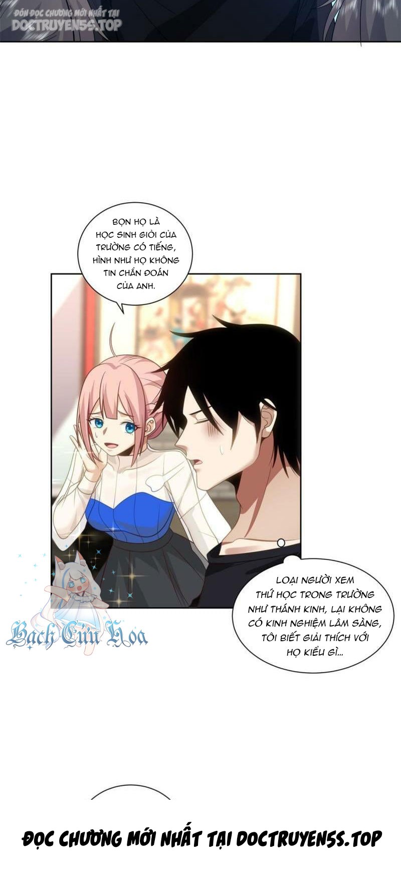 livestream phẫu thuật chapter 14 20