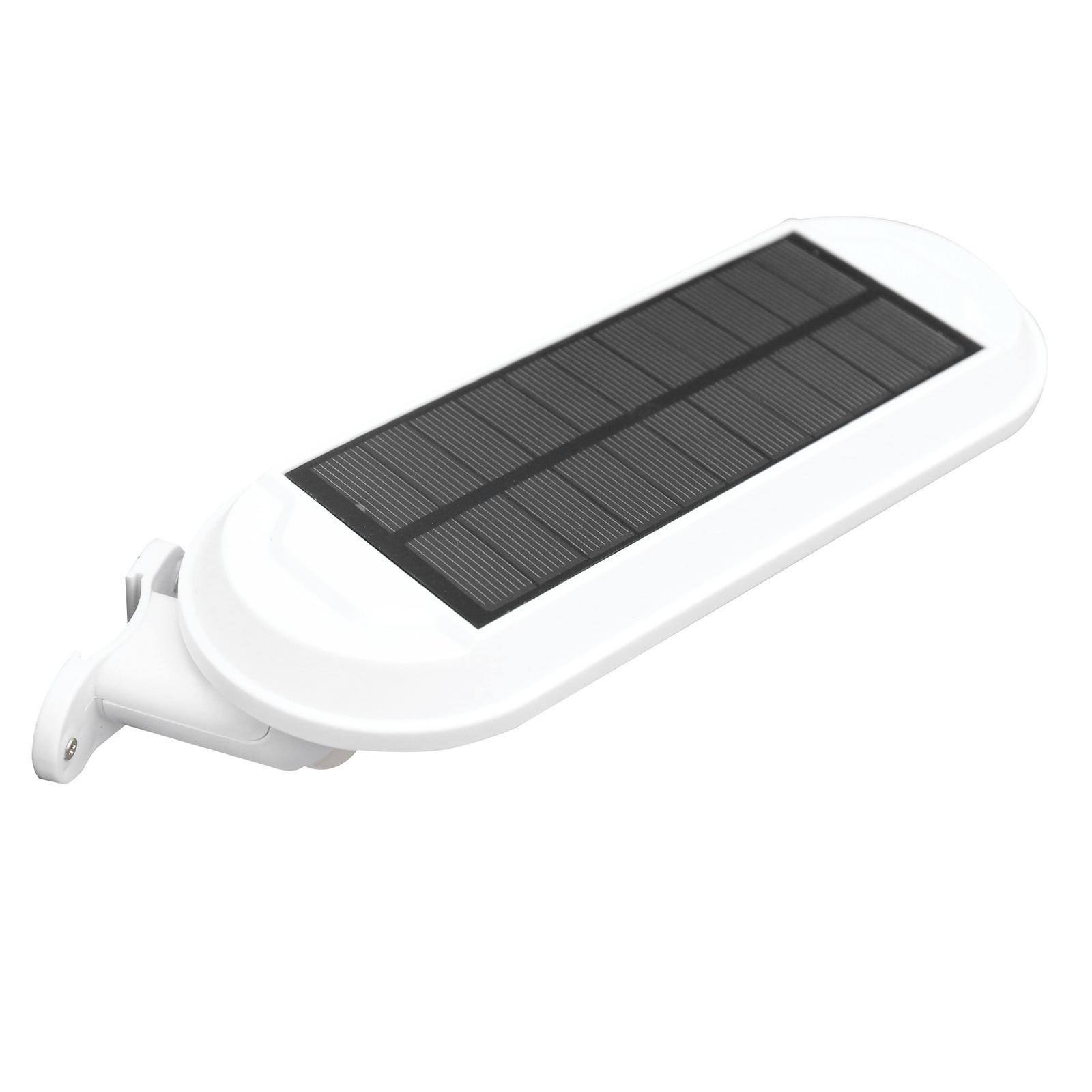 Solar Lights Outdoor Waterproof Solar Flood Sensor