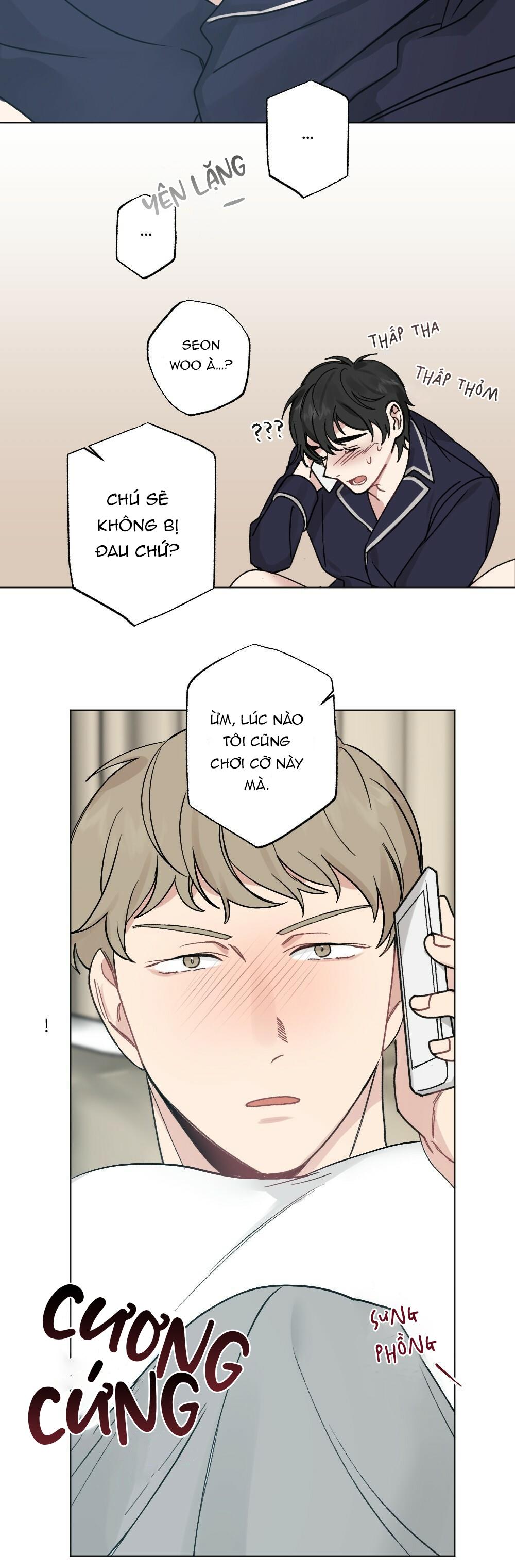 chăm sóc chapter 29 10