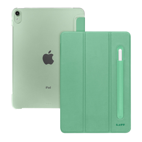 Ốp iPad Laut HUEX Folio dành cho iPad Air 10.9 inch 2020-Hàng chính hãng