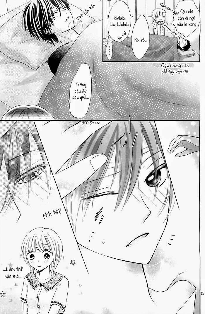 sorenara isso koi ni nare chapter 1 28