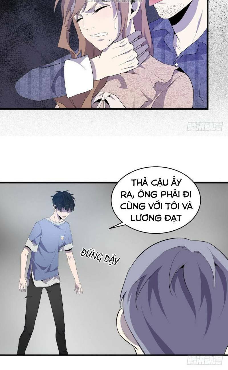 thát không mê thất chapter 10 10