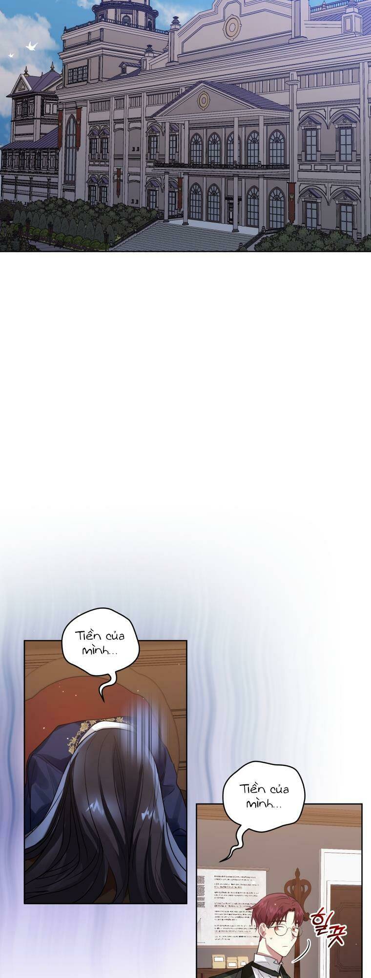 ác nữ phản diện đã chọn nam chính chapter 17 38