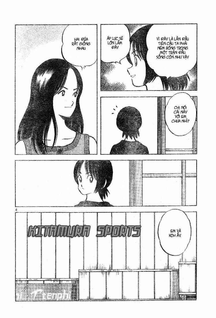 trò chơi vượt qua thử thách chapter 48 4