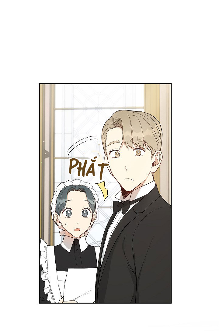 trở thành con gái của anh hùng bóng đêm chapter 19 15