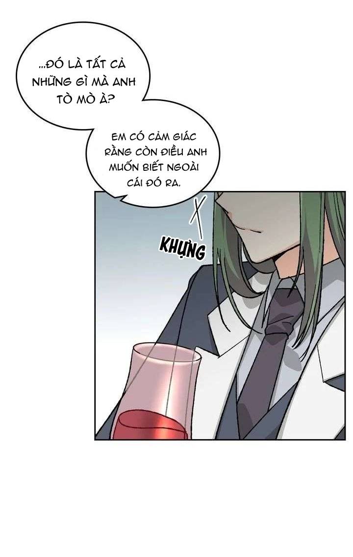 thú cưng của nhân vật phản diện chapter 24 14