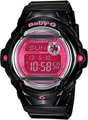 Đồng hồ Baby-G: BG-169R
