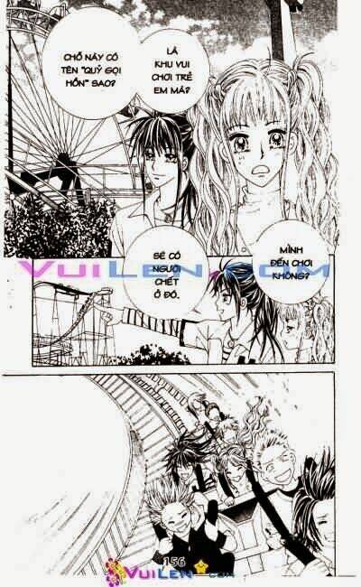 cặp đôi kỳ lạ chapter 7 157