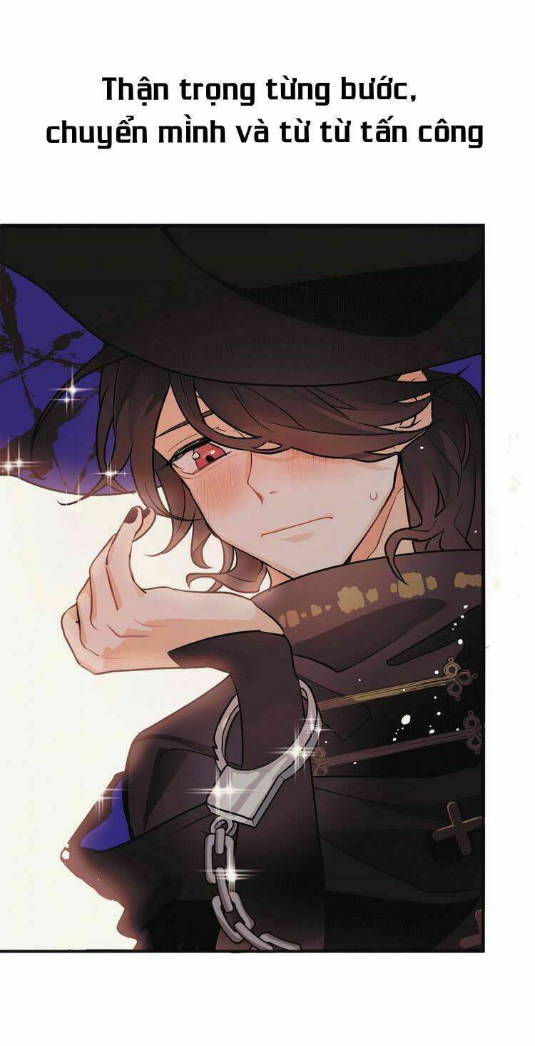 kế hoạch đi săn ma nam hiện đại chapter 0 16
