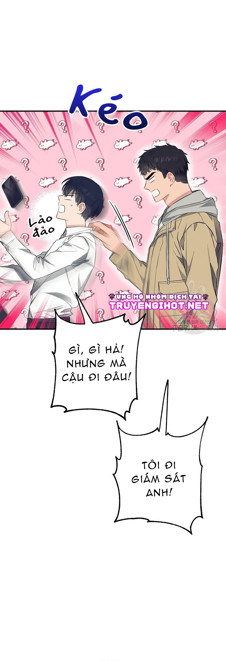 thở chung bầu không khí chapter 23 30