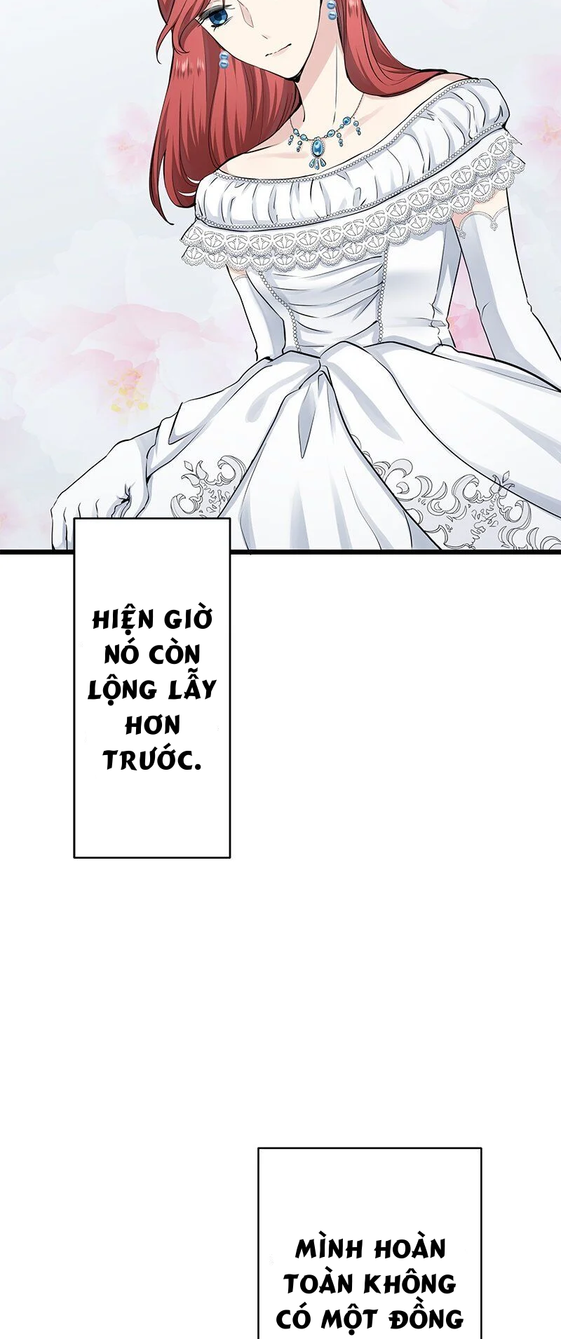 nullitas~nàng dâu giả dối~ chapter 21.1 24