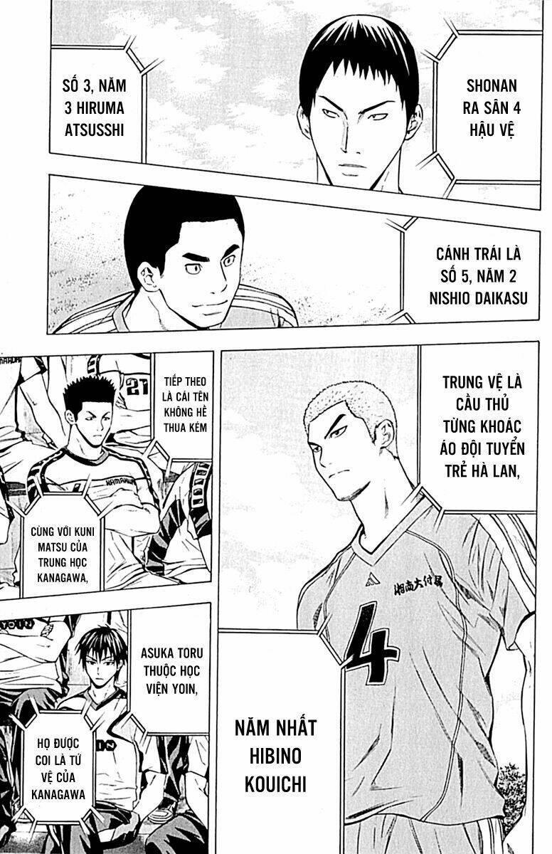 kỵ sĩ trong vòng cấm chapter 75 14