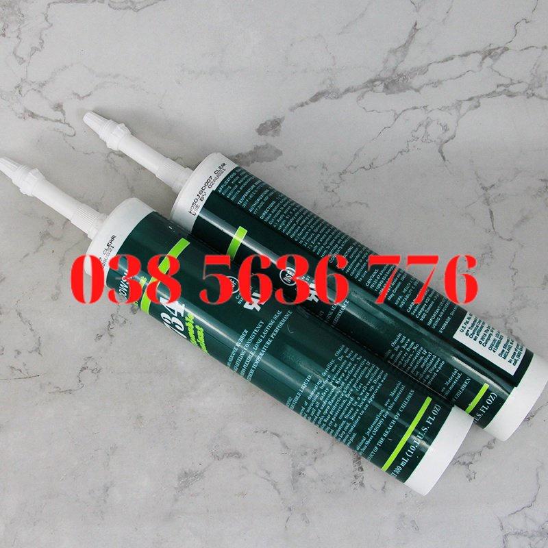 Dow Corning 734, Chất Silicone Cách, Điện Không Thấm Nước