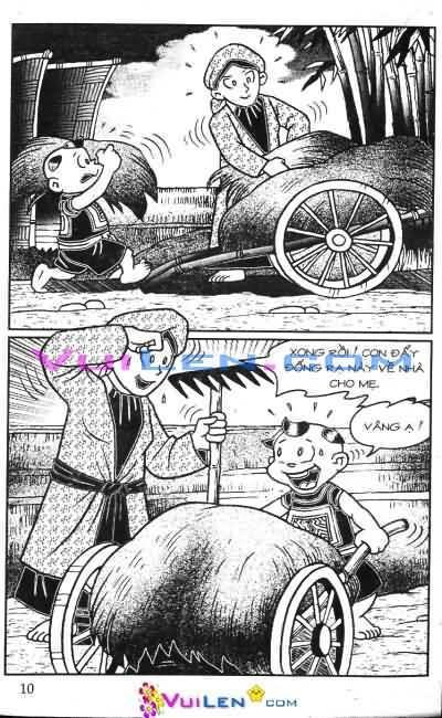 thần đồng đất việt chapter 10 7