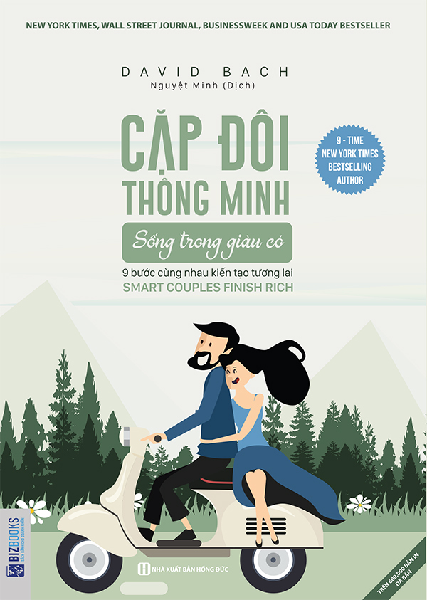 Combo bộ sách PHỤ NỮ LÀM GIÀUTV