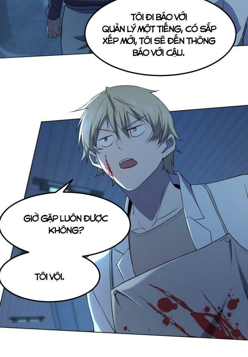 đừng hiểu lầm, tôi mới là người bị hại! chapter 98 13