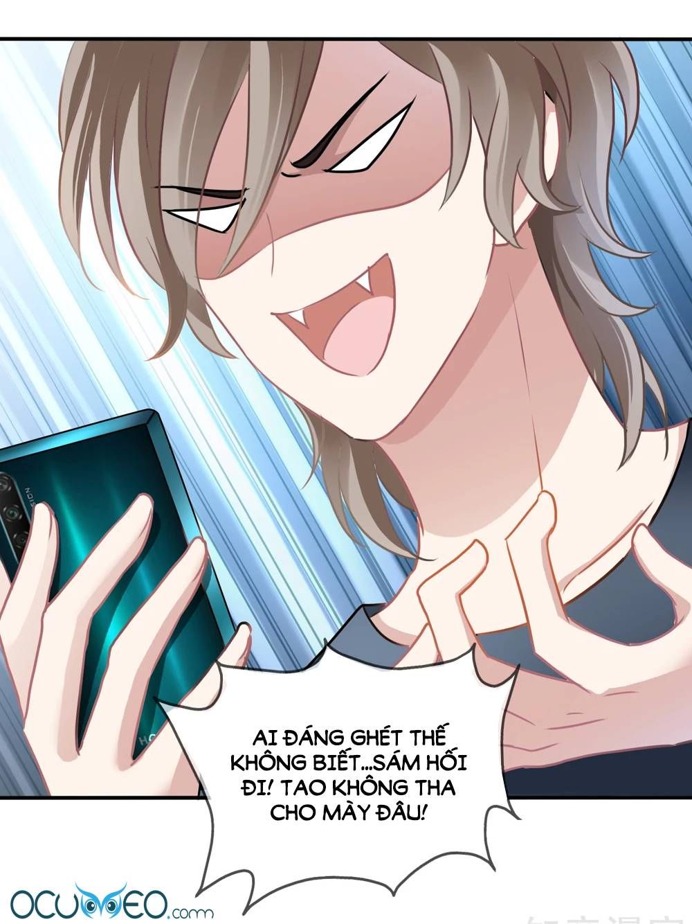 mỹ vị giai thê chapter 25 6