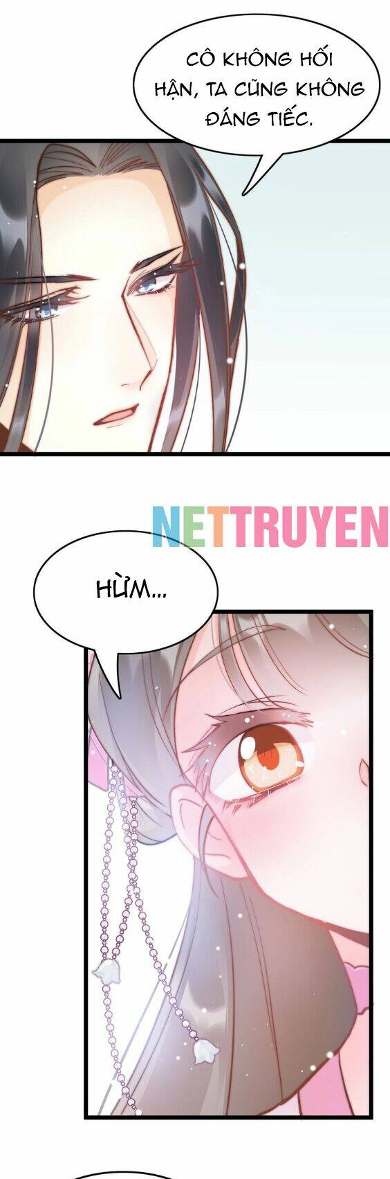 cánh diều xanh bay trong cơn gió chapter 9 17