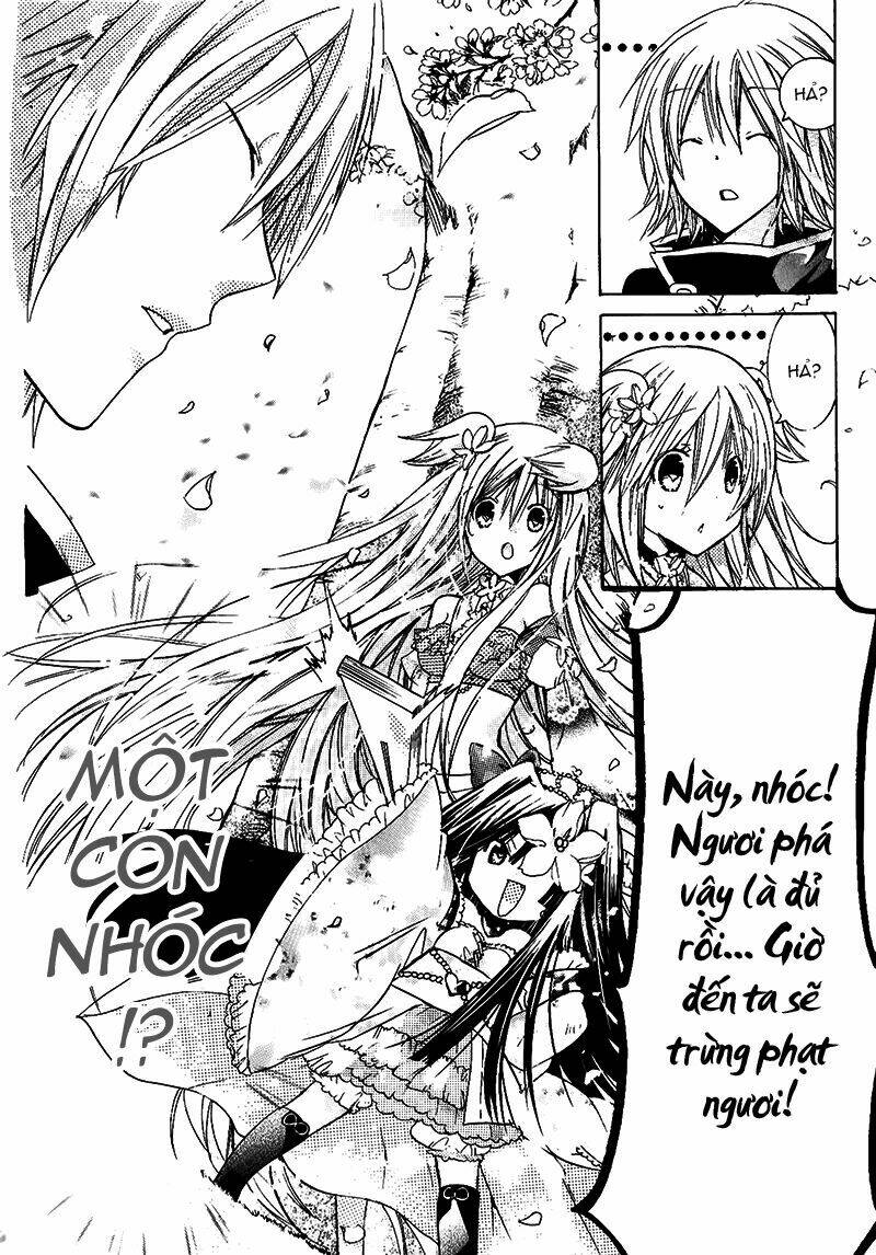 kamikami kaeshi chapter 7 40