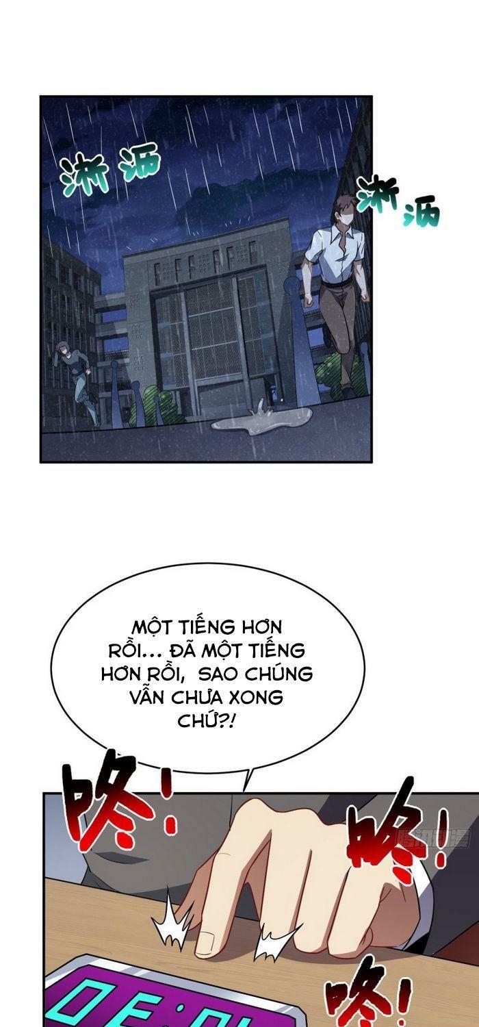 Cao Năng Lai Tập Chapter 81 - Trang 1