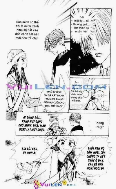 giấc mơ thần tượng chapter 2 94