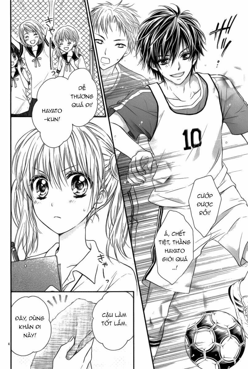 tổng hợp one shot. chapter 153 6