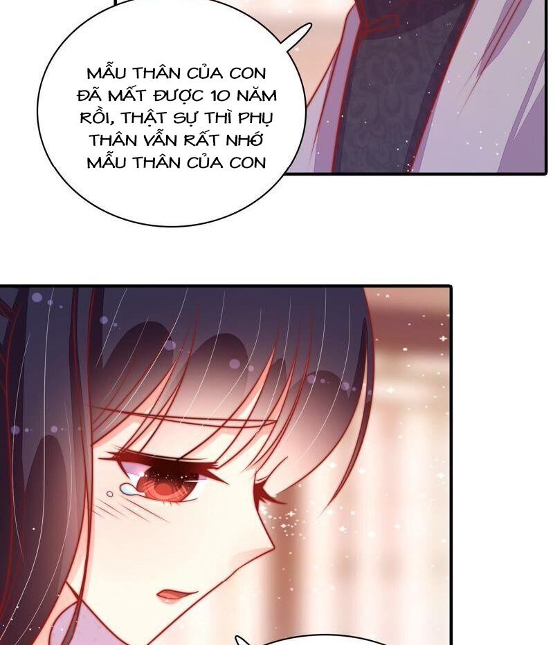 ngày nào thiếu soái cũng ghen chapter 161 13