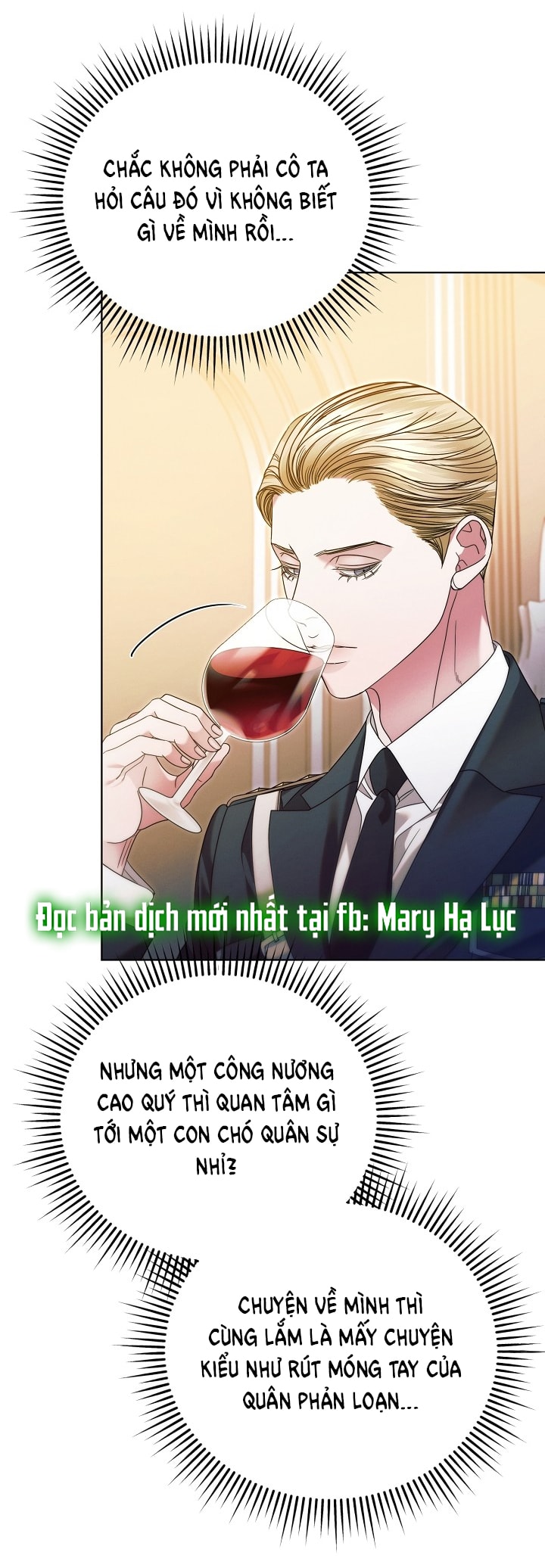 [18+] hãy cầu xin ta đi chapter 5.2 18