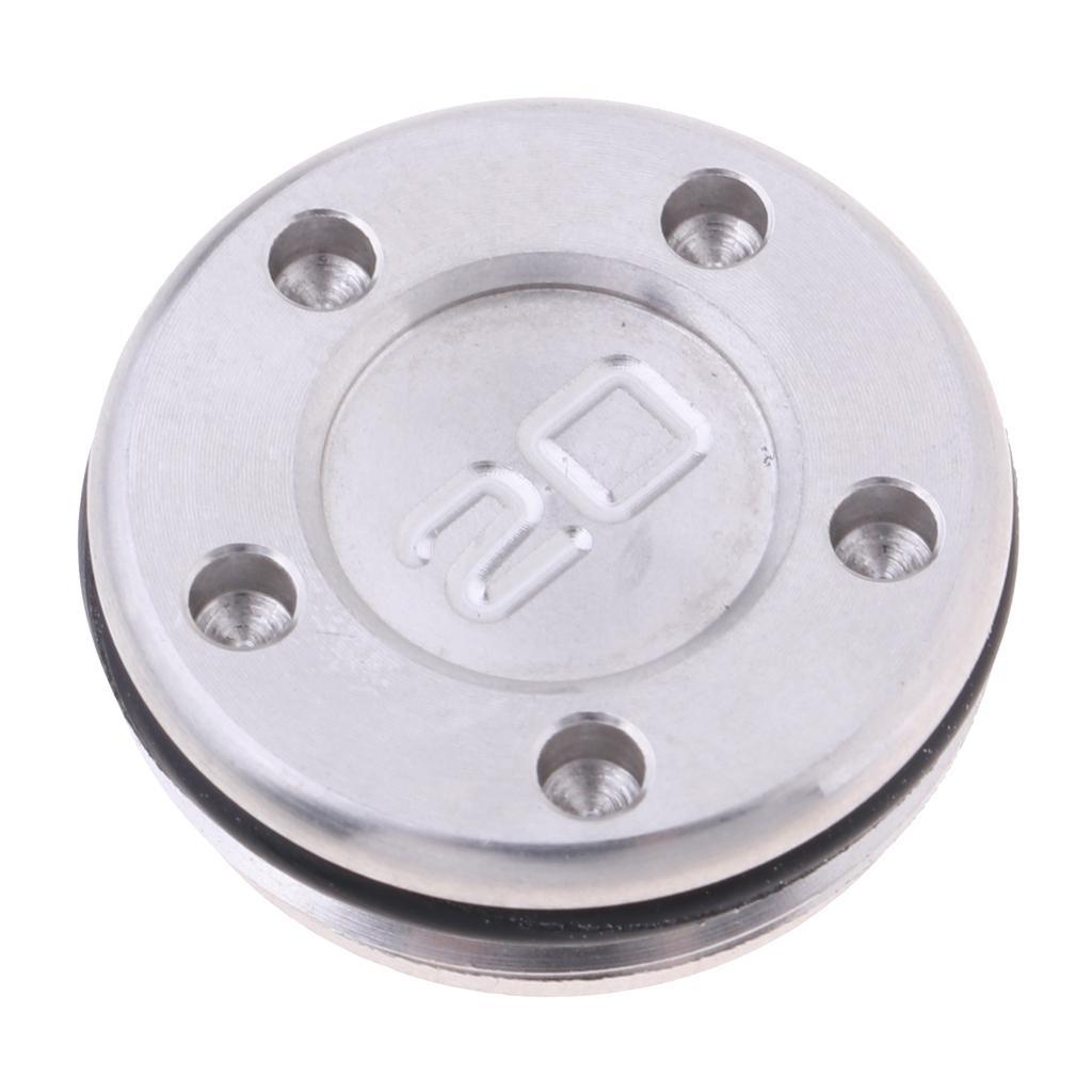 2 Custom Putter Weights 20g Putters