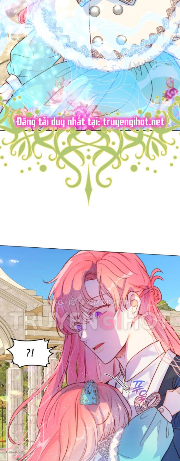 sau khi chuyển sinh tôi trở thành công chúa chapter 6 13