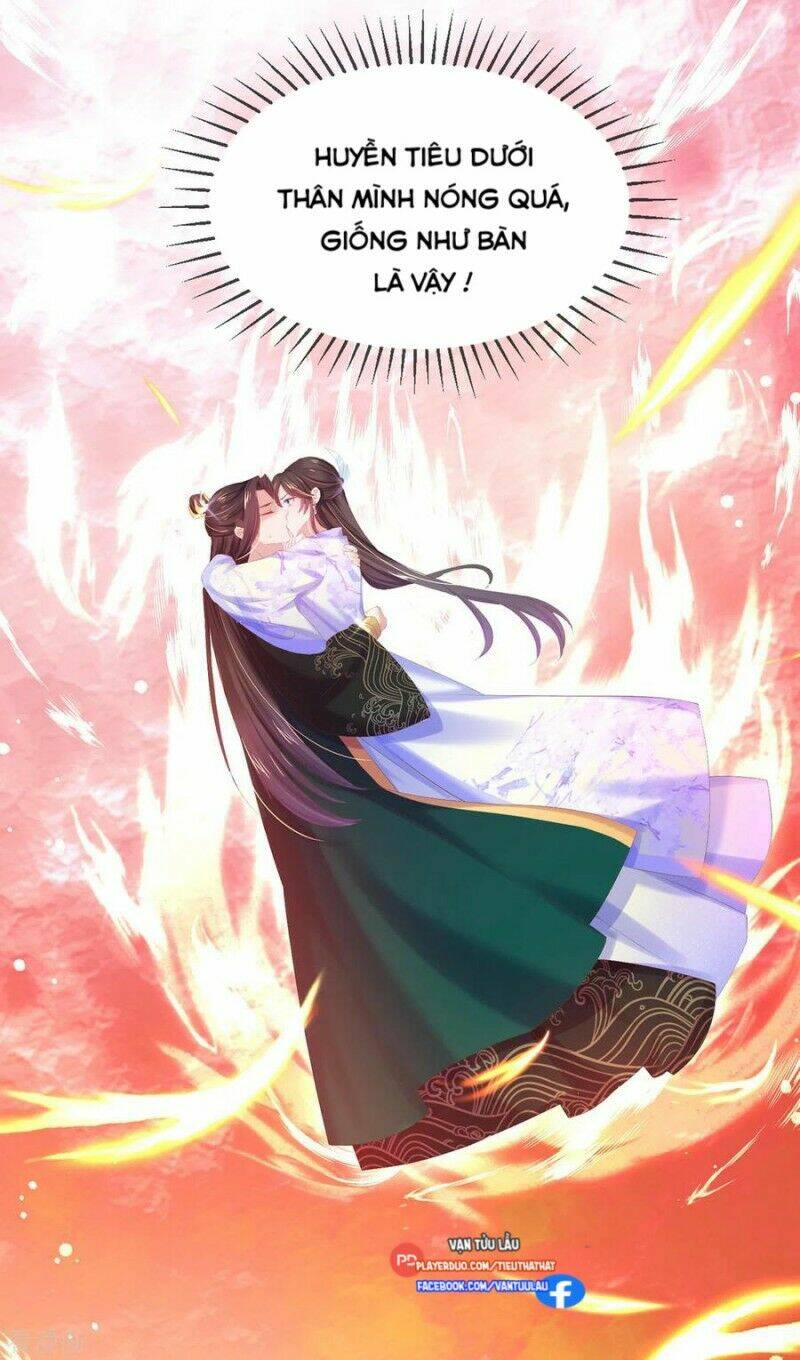 thị huyết y phi chapter 87 3